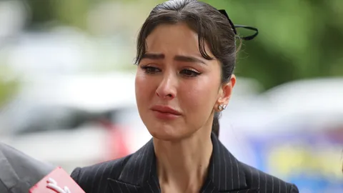 ริต้า ร้องไห้ ได้รับความยุติธรรม ศาลพิพากษาจำคุกมือแชร์คลิปตัดต่ออนาจาร