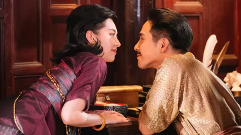 เปิดผังตัวละครใหม่ "พรหมลิขิต" เผยความสัมพันธ์ ใครเป็นใคร คู่ใคร 