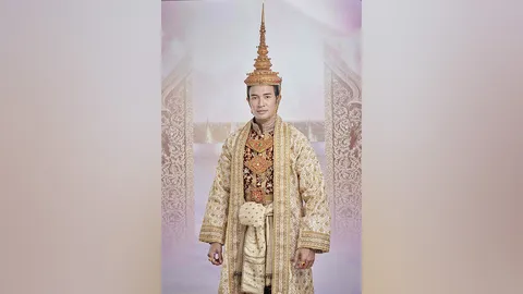 รู้จักเจ้าฟ้าเพชร "พระเจ้าท้ายสระ" ตัวละครสำคัญที่มีจริงใน "พรหมลิขิต"