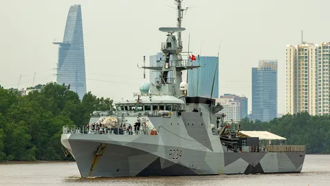 หลายข้อสงสัยซื้อเรือฟริเกต