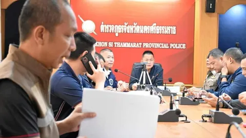 วางแผนตบตาแหกคุก