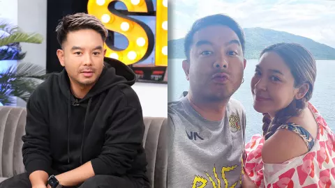 กวาง เผยจุดระเบิดเลิก น้ำหวาน ไม่เคยอยู่ด้วยกัน 2 คน ช้ำต้องขายเรือนหอ