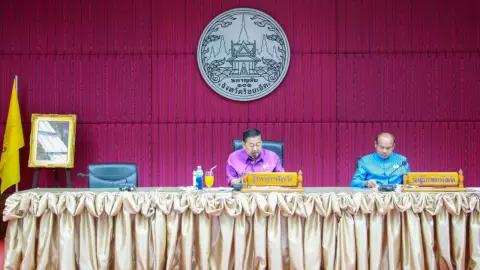 ร้อยเอ็ดเตรียมจัดงาน "เทศกาลข้าวหอมมะลิโลก 2566" มุ่งเชื่อมตลาดในและต่างประเทศ