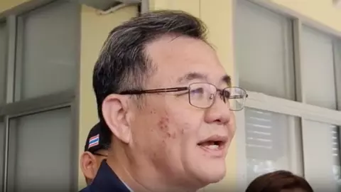 ผู้ว่าฯ เผยไม่มีชื่อ "เสี่ยแป้ง" ในบัญชีดำผู้มีอิทธิพลเมืองคอน