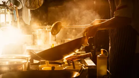 เสมา 1 สั่งลุยนโยบายซอฟต์เพาเวอร์ ส่งเสริมพลังสร้างสรรค์ไปสู่เวทีโลก