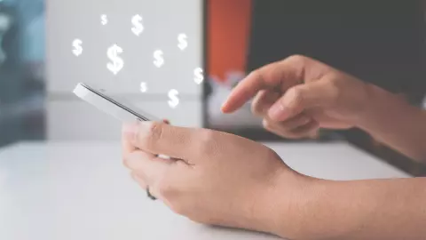 ระวัง! เพจปลอม