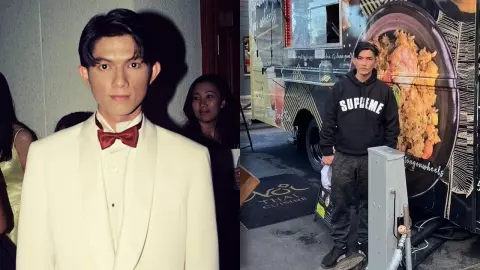 ส่องชีวิต โจ้ จักรกฤษณ์ อดีตนักแสดง ปัจจุบันทิ้งวงการย้ายไปอยู่อเมริกา