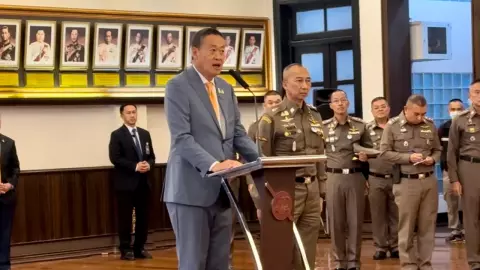 นายกฯ ยังไม่ได้รับรายงาน 54 คนไทยถูกจับ จ่อคุยข้อเท็จจริงทูตอิสราเอล