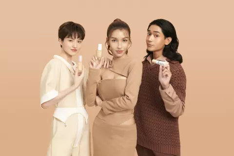 รอบรั้วการตลาด : KMA ดึง โบกี้ ไลอ้อน เจาะกลุ่มนิวเจน ย้ำความงามอย่างเท่าเทียม