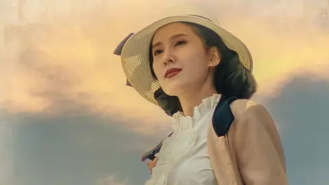 เปิดชีวิต หมอเพียร แม่พระของโสเภณี ในละครพีเรียดอิงชีวประวัติ "นางฟ้าไร้นาม"