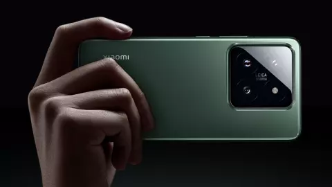 เปิดตัว Xiaomi 14 และ Xiaomi 14 Pro สมาร์ทโฟนขุมพลัง Snapdragon 8 Gen 3 และเลนส์ Leica