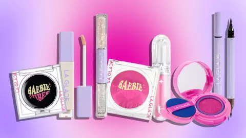 แนะนำ 7 เมกอัพ LA GLACE ตัวเด็ด ราคาดี สวยฉ่ำทุกลุค