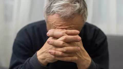 สูงวัย...ใจเปราะบาง