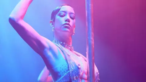 เปิดโลกแฟนตาซีแนวอีโรติก