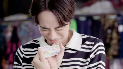 เพื่อนส่อแห้วรางวัลที่ 1 "ชินวุฒิ" นำทีมแฉลอตเตอรี่ทิพย์ ใน "แก๊งป่วนสืบข่าว"