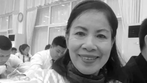 ฆาตกร สารภาพ ฆ่า "ดีเจจุ" ไปเจอกำลังลักเงิน จับมัดปิดปากจนขาดใจตาย