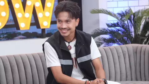 ทำความรู้จัก เน็ค นฤพล พระเอกหนัง "สัปเหร่อ" เจอผีสะกิด กลางกองถ่าย