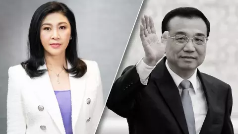 “ยิ่งลักษณ์” โพสต์ร่วมอาลัย “หลี่ เค่อเฉียง” ถึงแก่อสัญกรรมอย่างกะทันหัน