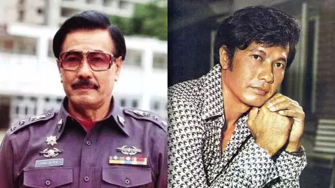 เปิดประวัติ มานพ อัศวเทพ นักแสดงอาวุโสรางวัลตุ๊กตาทอง เสียชีวิตอย่างสงบ