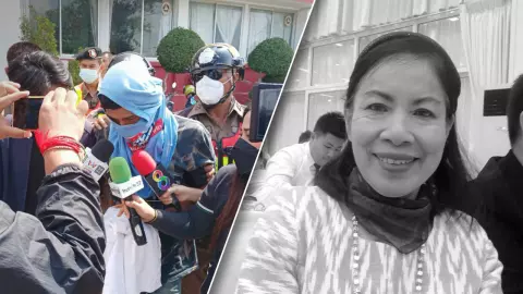 คุมหนุ่มไรเดอร์ ฆ่าป้าจุ ดีเจดังพิจิตรฝากขัง อาจไม่ได้ลงมือคนเดียว