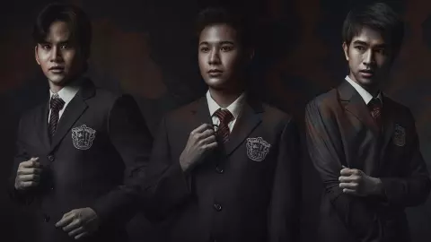 เตรียมเผชิญหน้า “เงา” ปริศนาสุดอันตราย ในซีรีส์ "Shadow เงา/ล่า/ตาย"