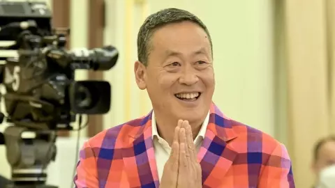 กูรูแฟชั่นไฟเขียว “เศรษฐาสไตล์” ไม่จม...ไม่หาย...ไม่อายผู้นำโลก