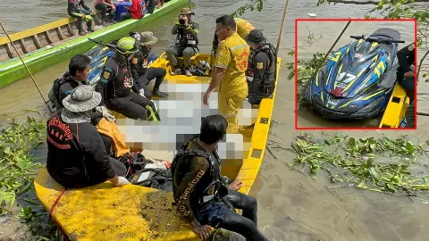 ดับยกลำ