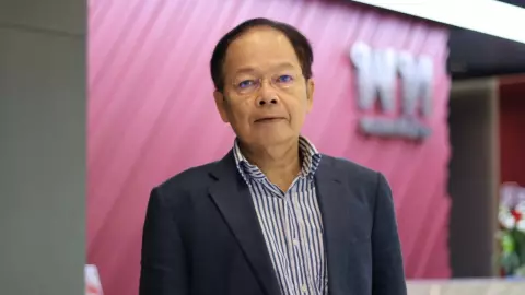 "นพดล" ขอ แรงงานไทยในอิสราเอล ดูแลตนให้ปลอดภัย หนุนรัฐบาลเร่งอพยพกลับไทย