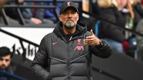 งานเข้า “แข้งเป้าหมายลิเวอร์พูล” อาจอดย้ายทีมเดือน ม.ค.นี้ หลังค่าตัวสูงเกินจริง