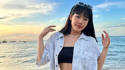 กำลังมาแรง "จ๊ะจ๋า แดนดาว" บ่าวตัวตึงของพุดตาน ดีกรีไม่ธรรมดา