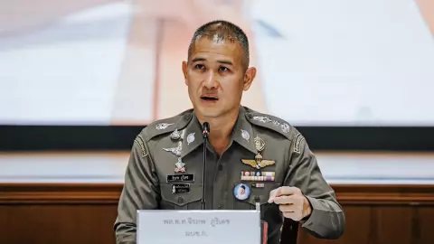 ทัพใหม่ บช.ก.