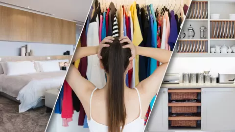 จัดฮวงจุ้ยบ้านแบบง่าย ฮวงจุ้ยเรียกทรัพย์ ทำตามได้ไม่ต้องรื้อบ้าน!!!