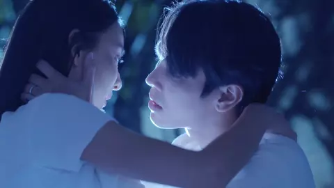 “ตรี-กรีน” หวานหนักมาก “ก้อง-เพชร” จ้องตาขวาง ไม่ขอทน ใน “พนมนาคา” 