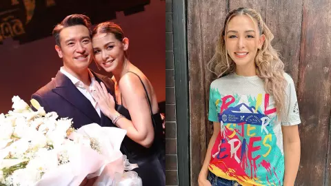 วิกกี้ ซึ้งใจ ชาย ชาตโยดม ทำหมันเป็นของขวัญครบรอบแต่งงาน 10 ปี 