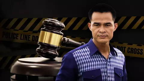 ก่อนวันตัดสินคดีน้องชมพู่ หลักฐานสำคัญ “ลุงพล-ป้าแต๋น” ปริศนาแห่งบ้านกกกอก 