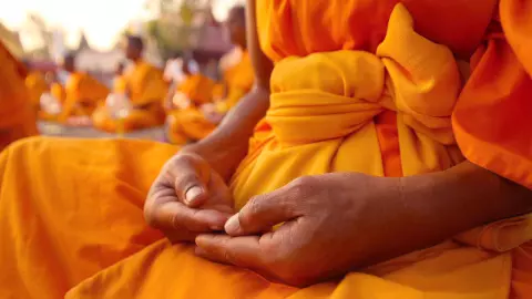 รายชื่อวัดทอดกฐิน 2566 พร้อมรายชื่อวัดที่ยังไม่มีเจ้าภาพกฐิน