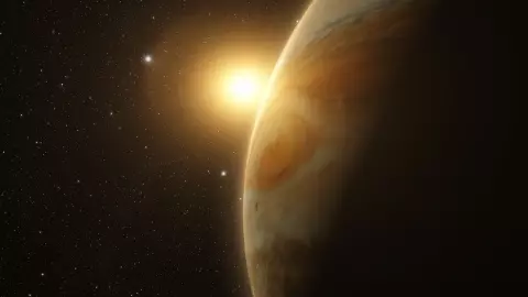 3 พฤศจิกายนนี้ ชวนดู "ดาวพฤหัสบดีใกล้โลกที่สุดในรอบปี"