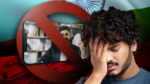 ก.ล.ต.อินเดียจัดหนัก ปราบ Finfluencer หลอกนักลงทุนอายุน้อย ช่วงตลาดหุ้นบูม