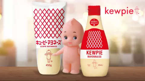 คิวพี แบรนด์น้ำสลัดเจ้าดังจากญี่ปุ่น เตรียมลงทุนอีก 697 ล้านบาท ผลิตมายองเนสในไทยเพิ่มสองเท่า