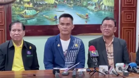 ลุงพล-ป้าแต๋น ลุ้นคำสั่งศาล ยืนยันบริสุทธิ์ล้านเปอร์เซ็นต์ ไม่ได้ฆ่าน้องชมพู่ (คลิป)