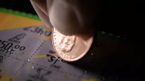 เห็นคนอื่นซื้อเลยเอาด้วย