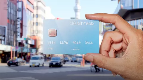 ญี่ปุ่น เกาหลีใต้ จีน แชมป์ปลายทางนักท่องเที่ยวไทย จ่ายเงินด้วยบัตรแทนเงินสด