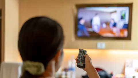 มาตรฐานสื่อไทย