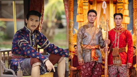 เผยปม พระเจ้าเสือ มอบราชบัลลังก์แก่ เจ้าฟ้าพร ไม่ให้ เจ้าฟ้าเพชร โอรสองค์โต 