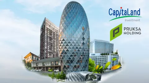 PSH จับมือพาร์ตเนอร์ ตั้ง “CapitaLand Wellness” มูลค่า 8.75 พันล้าน รุกอสังหาฯ สุขภาพ