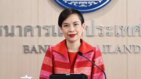 ภาคท่องเที่ยวหนุน เศรษฐกิจไทยไตรมาส 3 เงินบาทแนวโน้มอ่อนค่า 