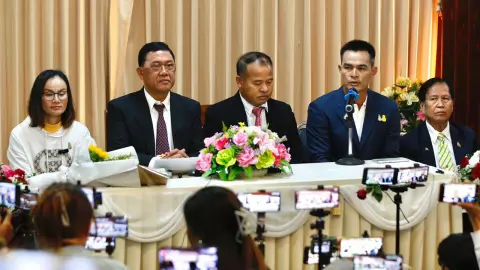 20 ธ.ค.ฟังตัดสิน ลุงพล-ป้าแต๋น แถลงบริสุทธิ์ แม่ชมพู่เปิดใจตัดพ้อสูญเสีย (คลิป)