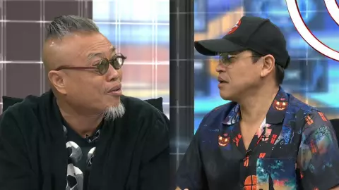 ป๋อง เดอะช็อค-แจ็ค เดอะโกสต์ เปิดใจเคลียร์จุดแตกหักเลิกทำรายการด้วยกัน