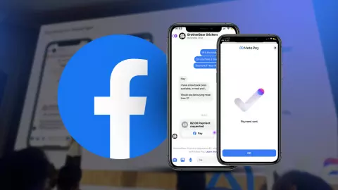 Facebook จับมือ กสิกรไทย สร้างฟีเจอร์ช่วยร้านค้า เช็กสลิปปลอมอัตโนมัติ 