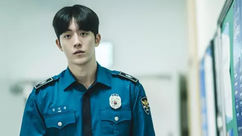10 หนังเกาหลีน่าดู-ซีรีส์เกาหลีมาใหม่ เดือนพฤศจิกายน 2566/2023